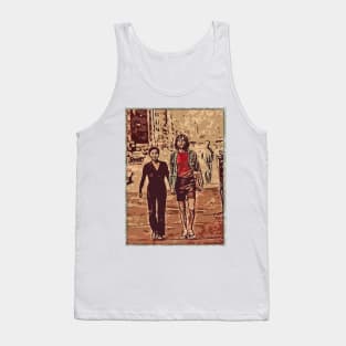 Couple Goal Tank Top